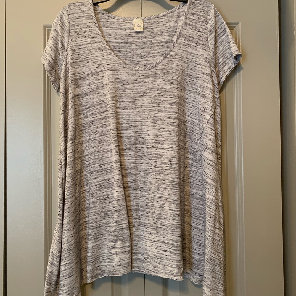Boutique Top